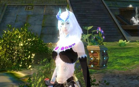 激战2什么染料好看[图1]