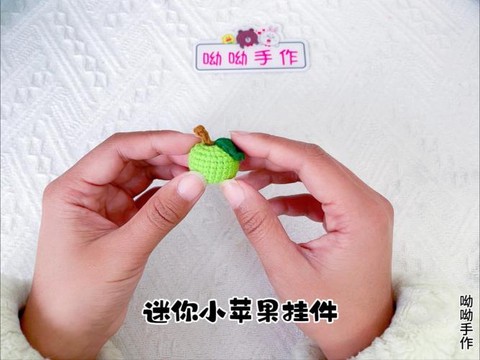 迷你世界苹果怎么做