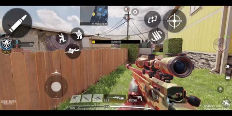 使命召唤11如何滑行