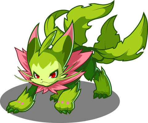 洛克王国什么宠物好[图2]