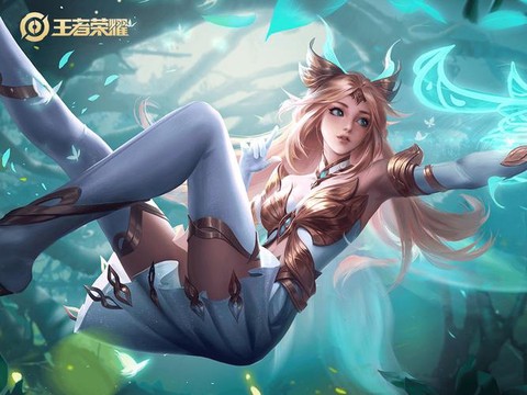 王者荣耀里艾琳怎么得[图2]