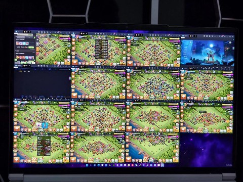 部落冲突怎么样挂机[图2]