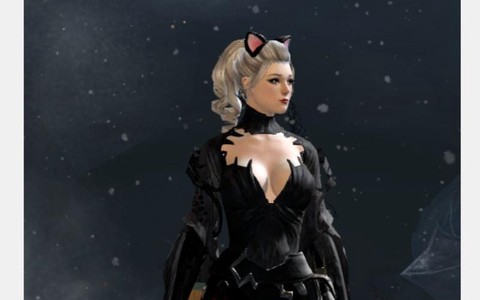 激战2满级后做什么[图1]