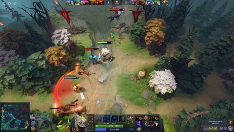 dota2延迟怎么看[图1]