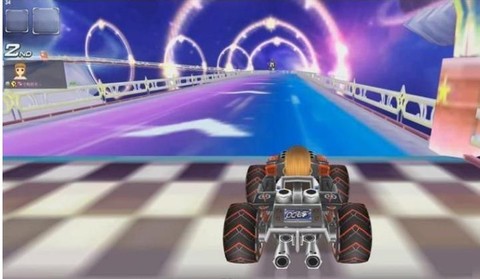 qq飞车性别怎么改[图2]