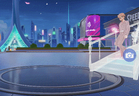 qq飞车动态是什么