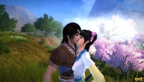 九阴真经什么伴侣好