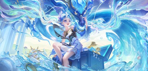 王者荣耀要出什么新皮肤