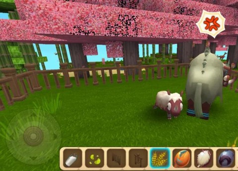 迷你世界软皮革怎么弄[图2]