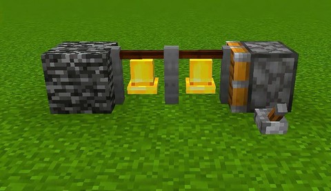 我的世界闹钟怎么用[图1]