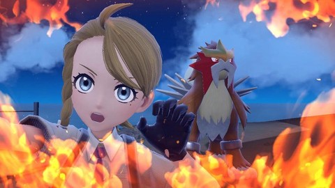 口袋妖怪魂银炎帝怎么抓