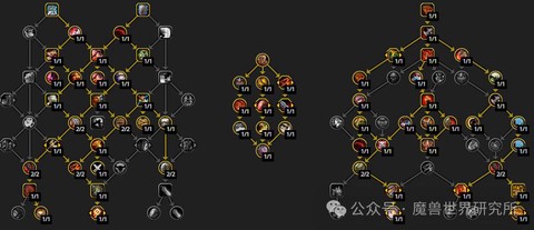 魔域战士圣技能怎么学[图2]