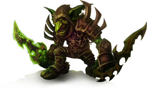 魔兽世界地精怎么样