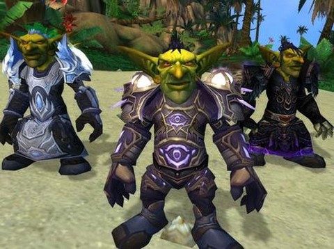 魔兽世界地精怎么样[图2]