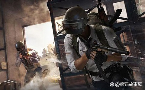 绝地求生怎么打不中人[图2]