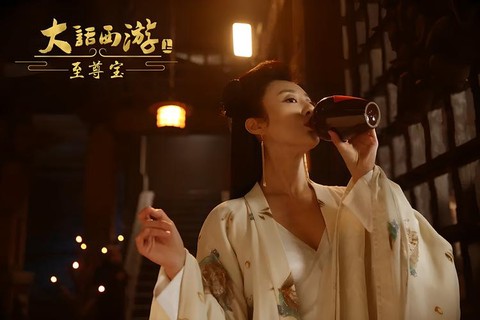 大话西游系列应该按什么顺序看