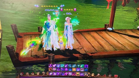 天龙八部梅岭怎么去