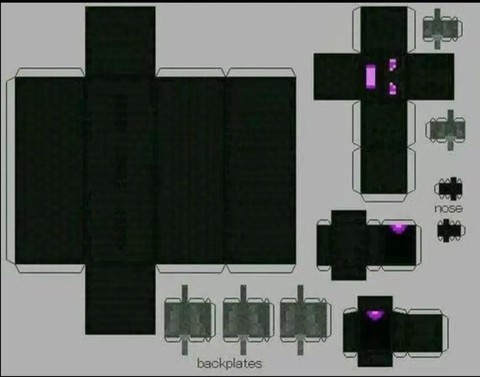 我的世界龙卷风怎么做
