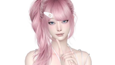 模拟人生4怎么捏胸[图2]