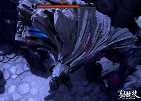 dota2战役给什么