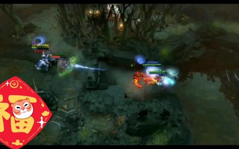 dota2战役给什么[图1]