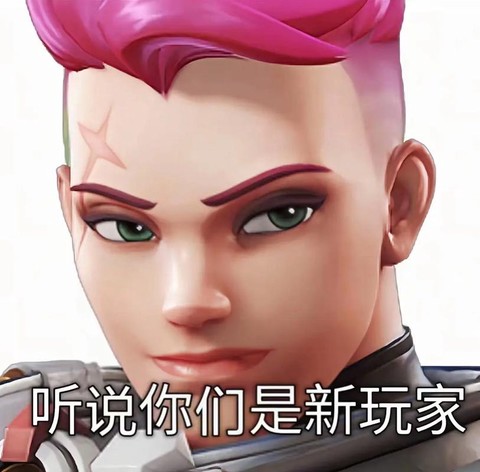 守望先锋怎么做表情