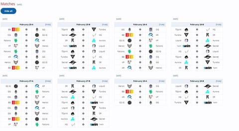 dota2怎么编队[图1]