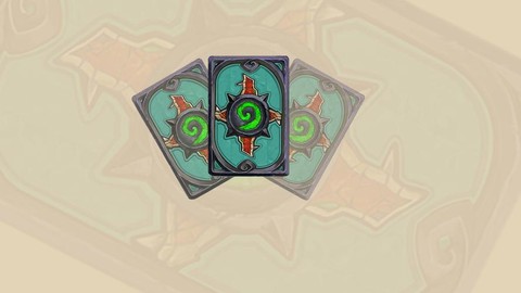 炉石传说晶化怎么破[图1]