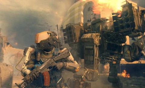 使命召唤11怎么玩[图1]