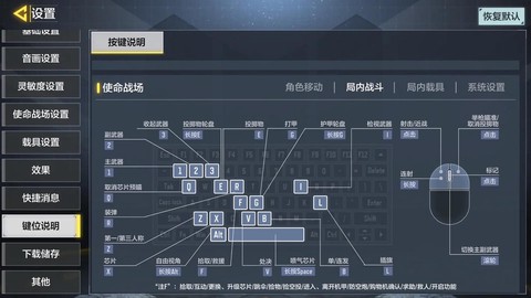 使命召唤11怎么玩[图2]