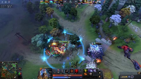 Dota2怎么提升