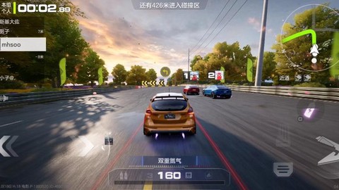 怎么解决极品飞车ol