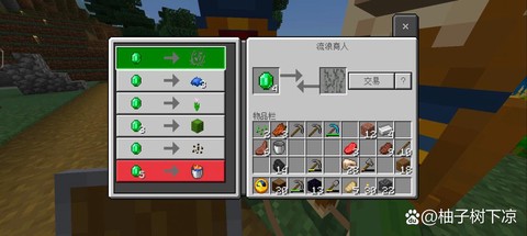 我的世界怎么种共鸣果