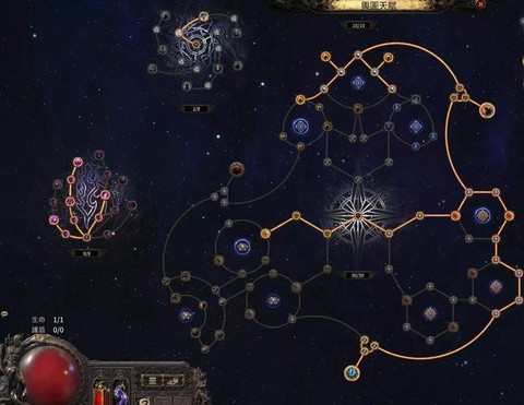 魔域天赋经验石怎么用