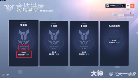 守望先锋什么模式好玩[图2]