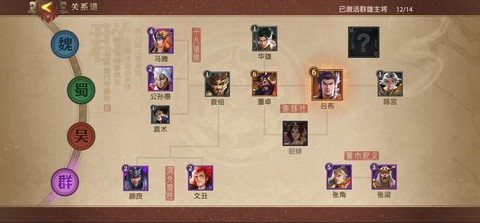 少年三国志零布阵怎么过[图2]