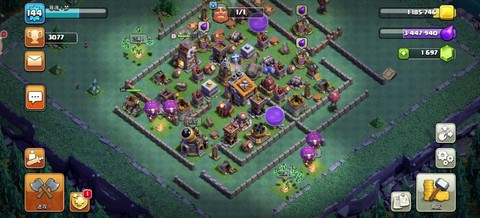 部落冲突怎么获得农民