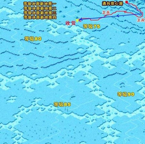 魔域做商人怎么赚钱[图1]