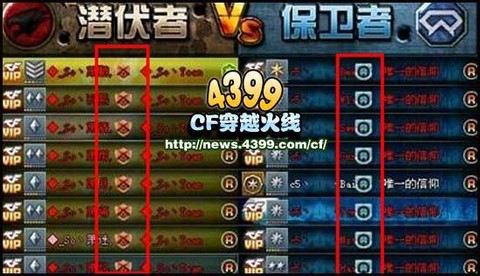 穿越火线队徽怎么设置