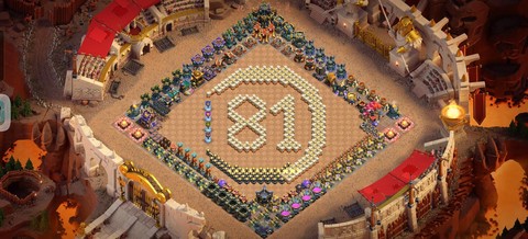 怎么解除部落冲突关联