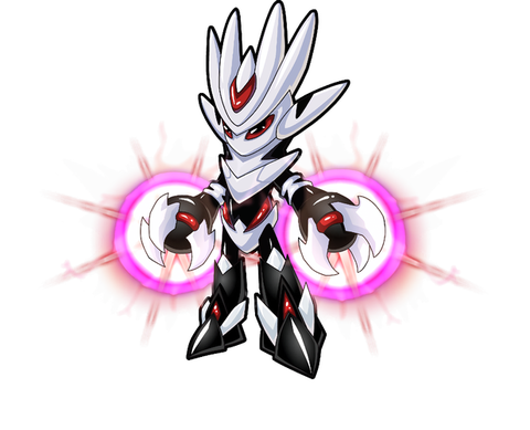 赛尔号盖亚怎么超进化