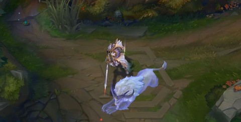 英雄联盟凤凰怎么玩