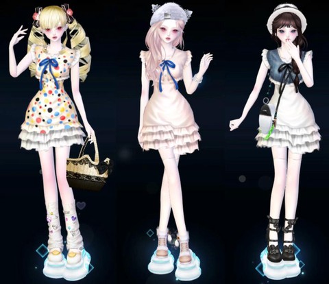 qq炫舞怎么用点券买衣服