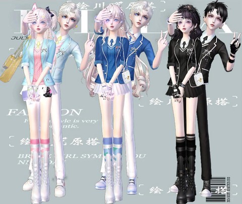 qq炫舞怎么用点券买衣服[图2]