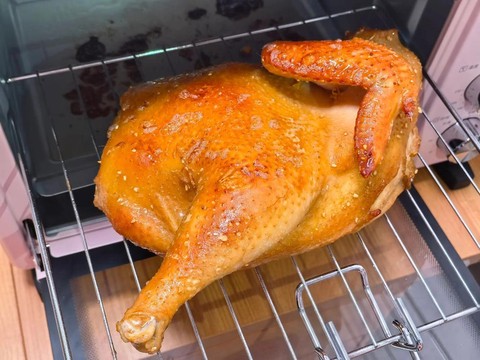 模拟人生4怎么烤鸡