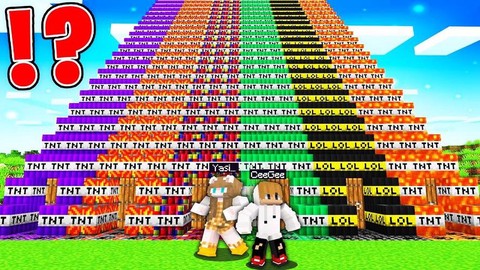 我的世界天梯怎么做的[图1]