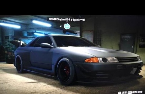 极品飞车19怎么语音[图1]