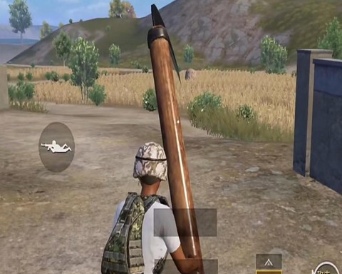 绝地求生什么特效清楚