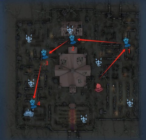 第五人格怎么刷线索[图1]