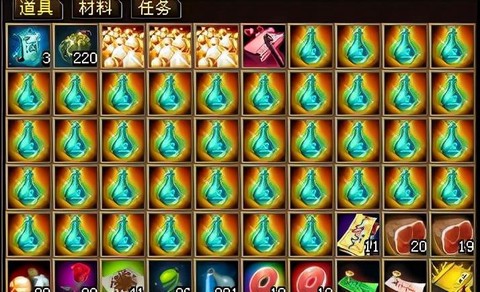 天龙八部种花怎么赚钱[图1]